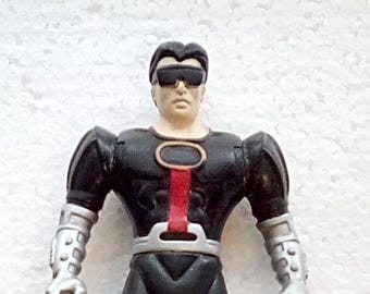 Chap Mei Cyber Guard Figur
