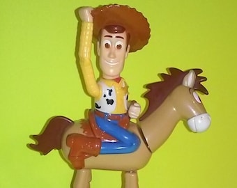 1:1 Scale Replica of Ghost Burger From Toy Story Toons Small Fry