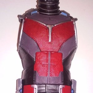 Giant Man Torso part