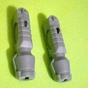 Street Jet Side parts