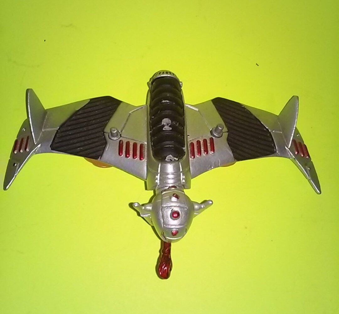 Glader Riders Model Toy Biz Marvel Legends Legendary Riders Series Ultron Glider for Action ...