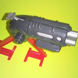 Turbo Charge Accessory