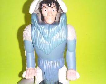 Brother Bear Denahi Wolf Action Figure - Etsy