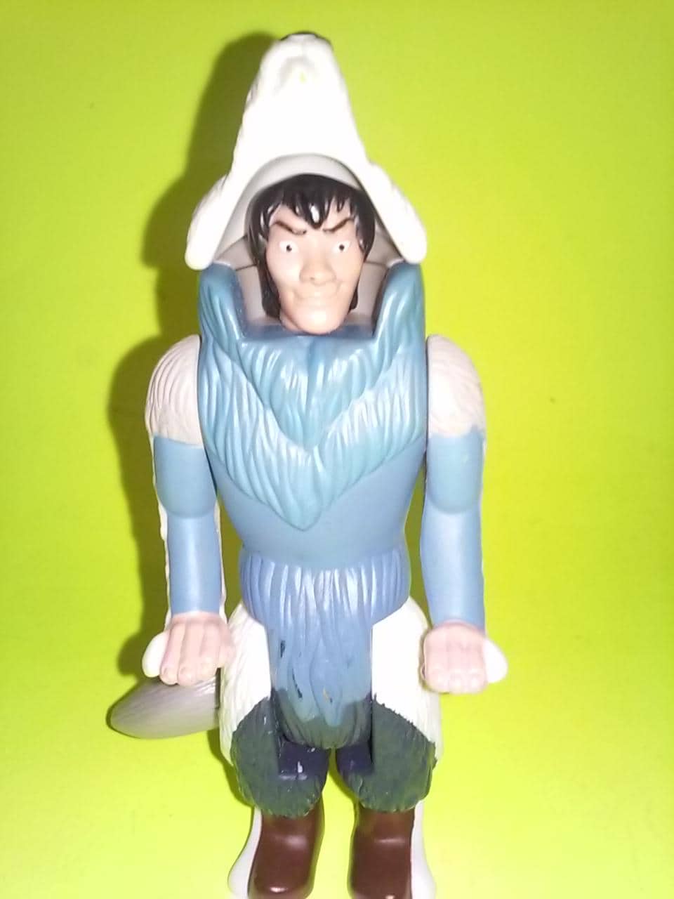 Brother Bear Denahi Wolf Action Figure - Etsy