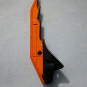 Stealth Wing part