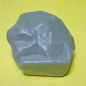 Boulder Rock 1989 playset part