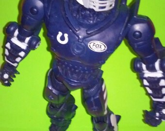 Buy Cleatus Football Player Figure Online in India
