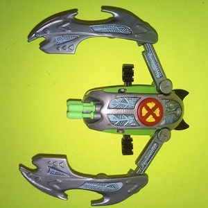 Cyber Claw for Action Figure