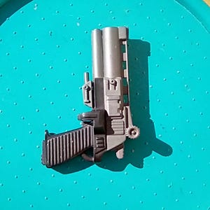 Accessoire spawnfiguur