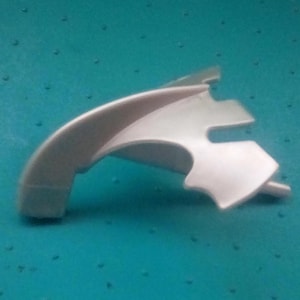 Ice Shatter accessory part