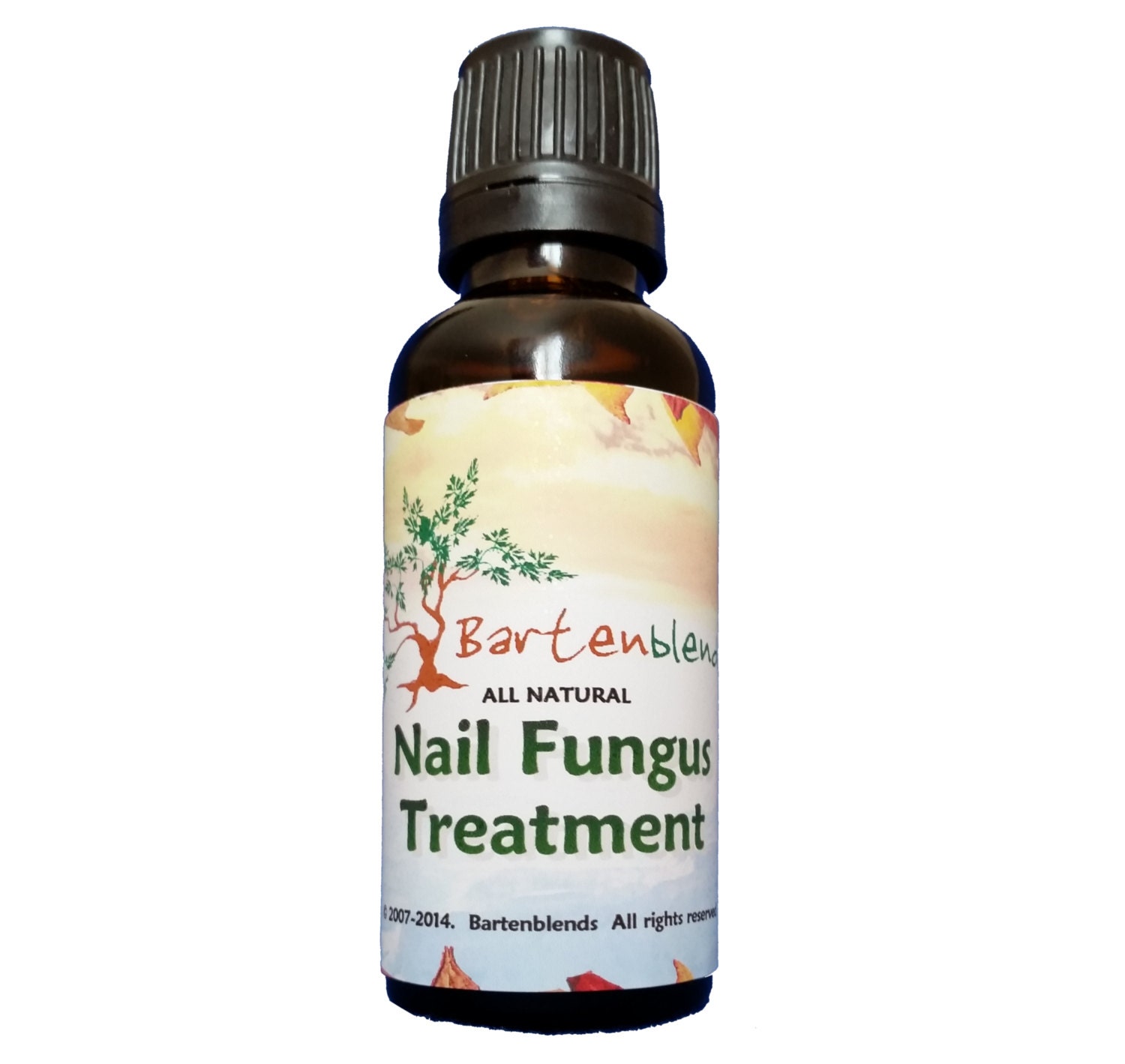 Natural Toe Nail Fungus Treatment Cure For Toenail and | Etsy