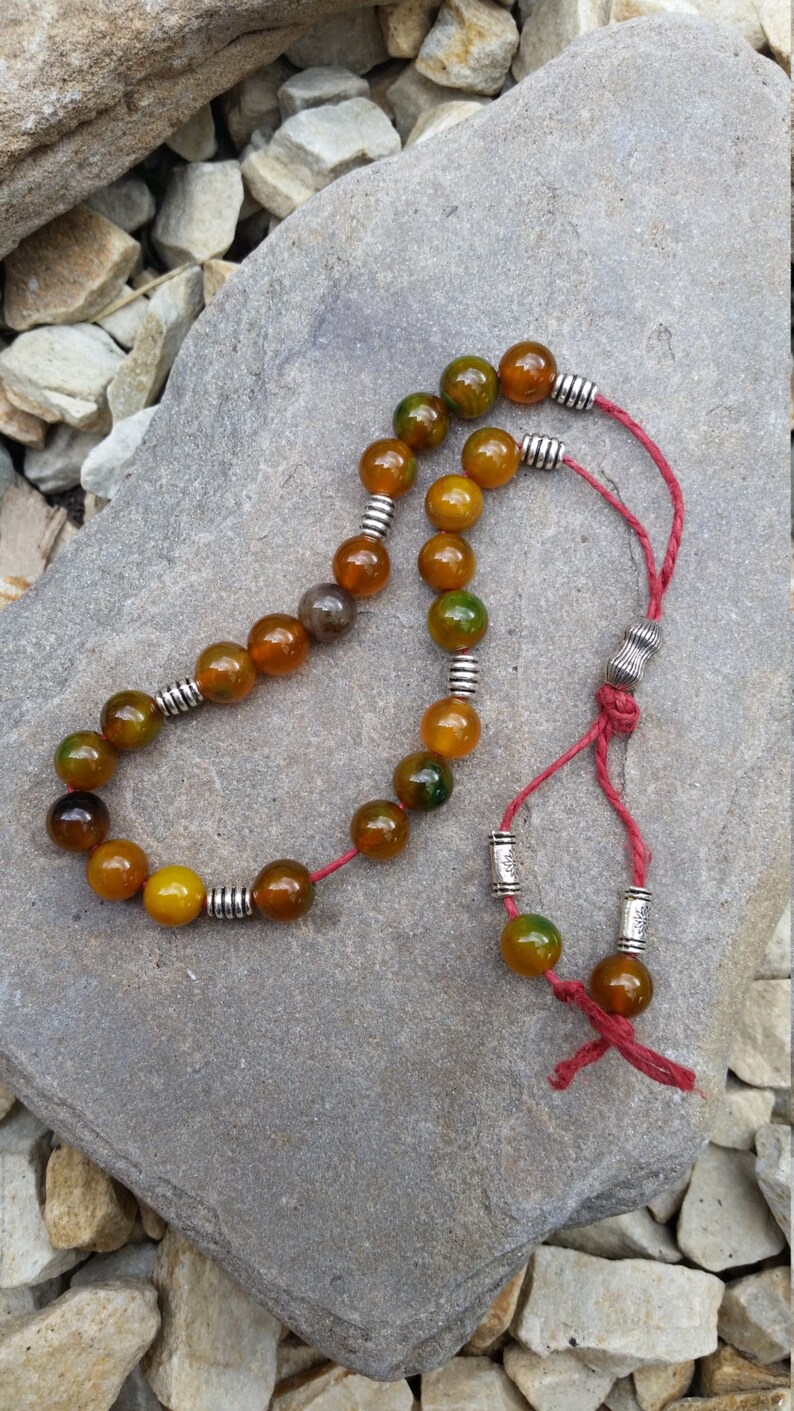 Worry Beads Etsy