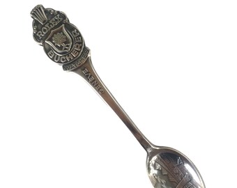 rolex spoon cb