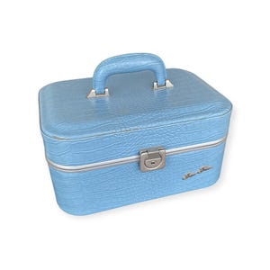 Lady Baltimore Train Case - Etsy