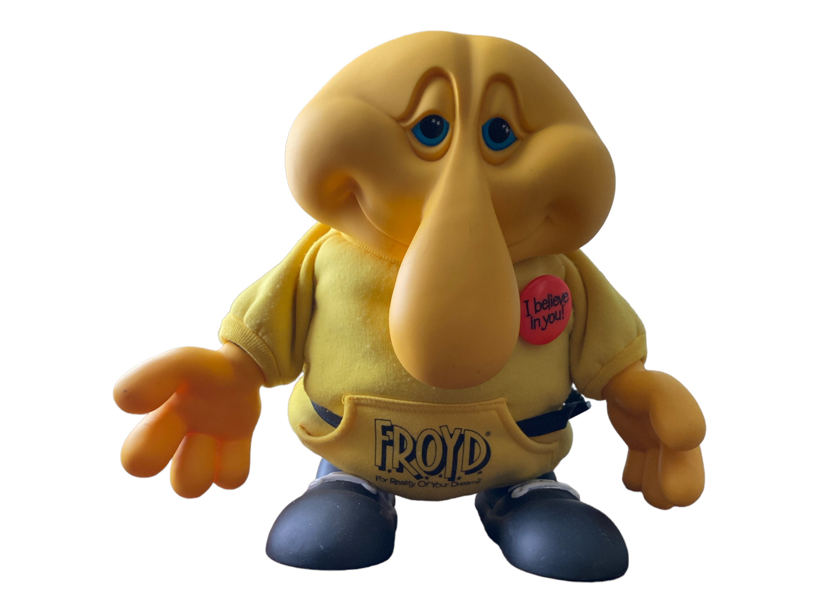 The Official Froyd 