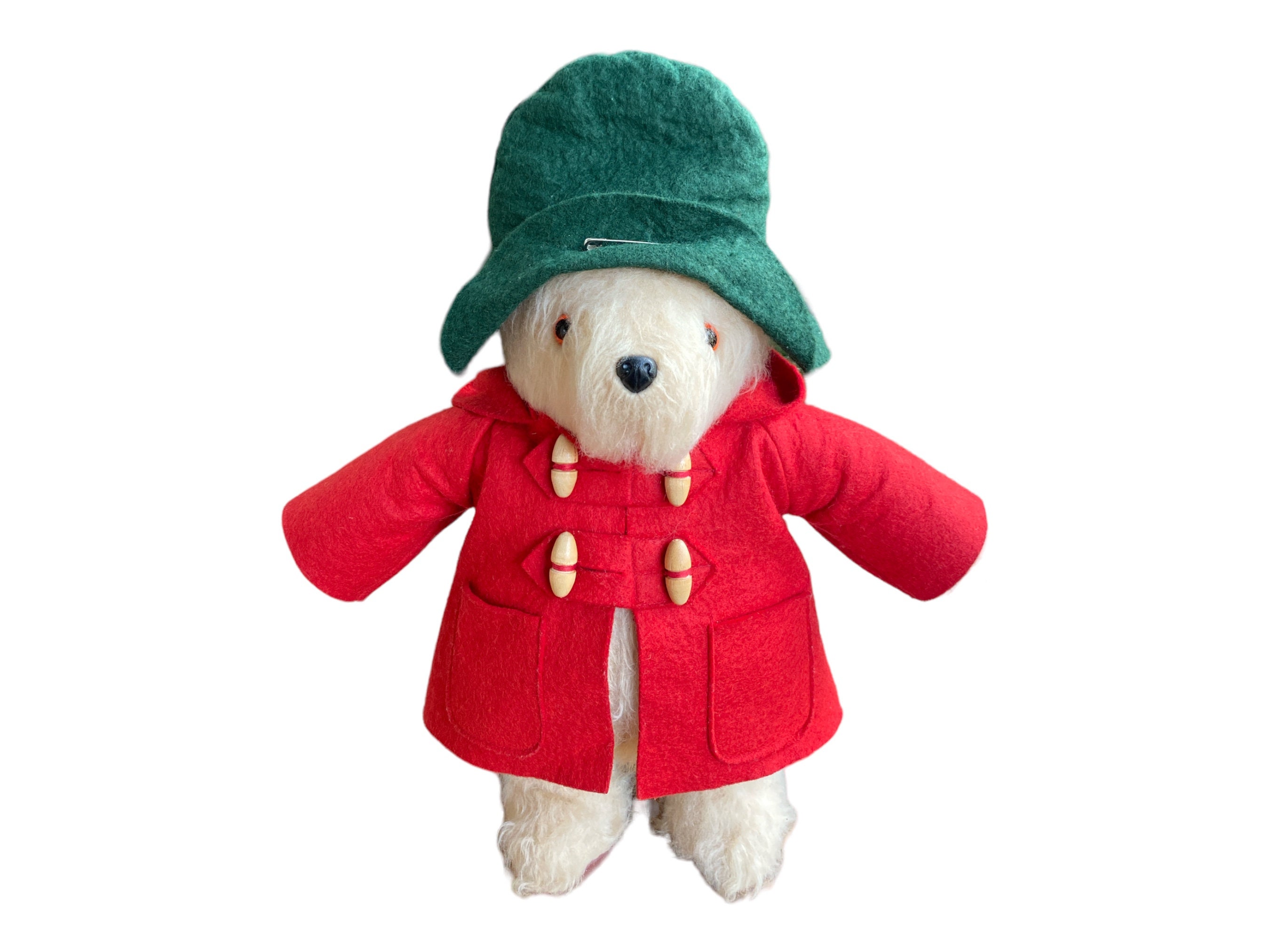 Gabrielle 2024 paddington bear