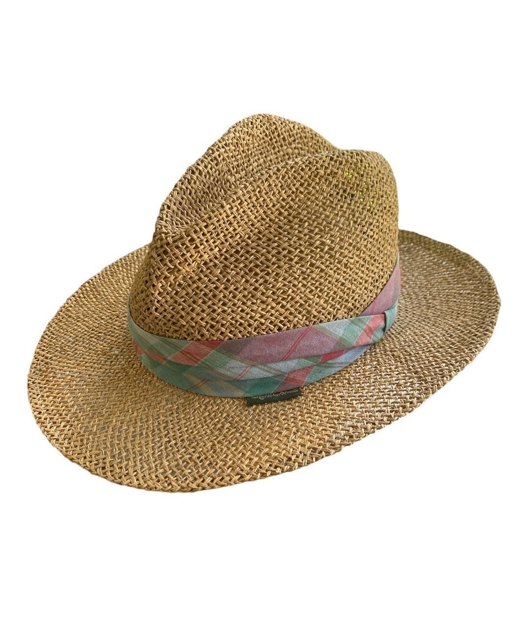 Vintage Chi Chi Rodriguez Open Weave 