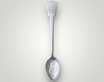 Vintage Rolex Bucherer Zurich Spoons - Stainless - Lot of 5 - Etsy