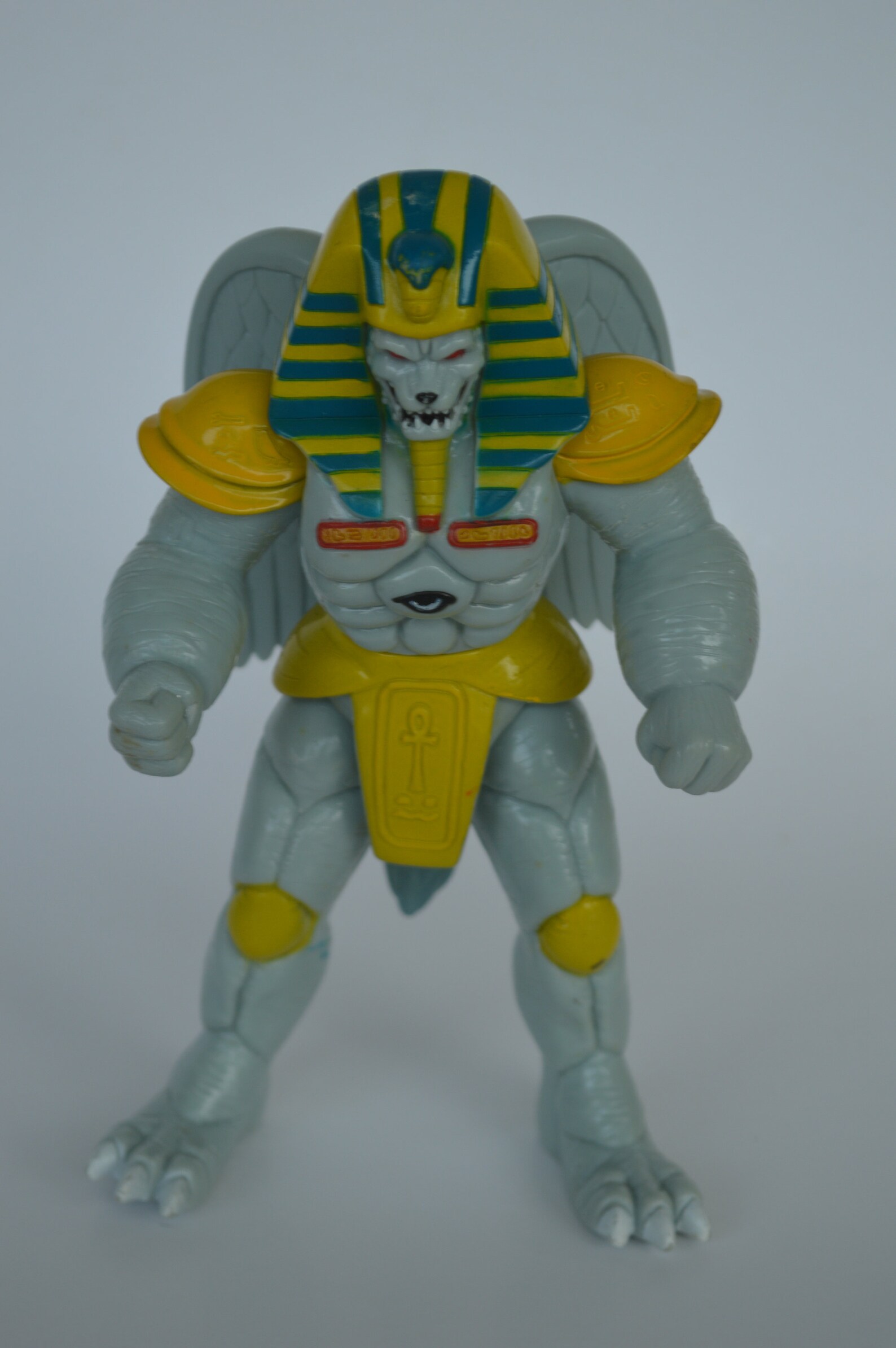 power rangers king sphinx