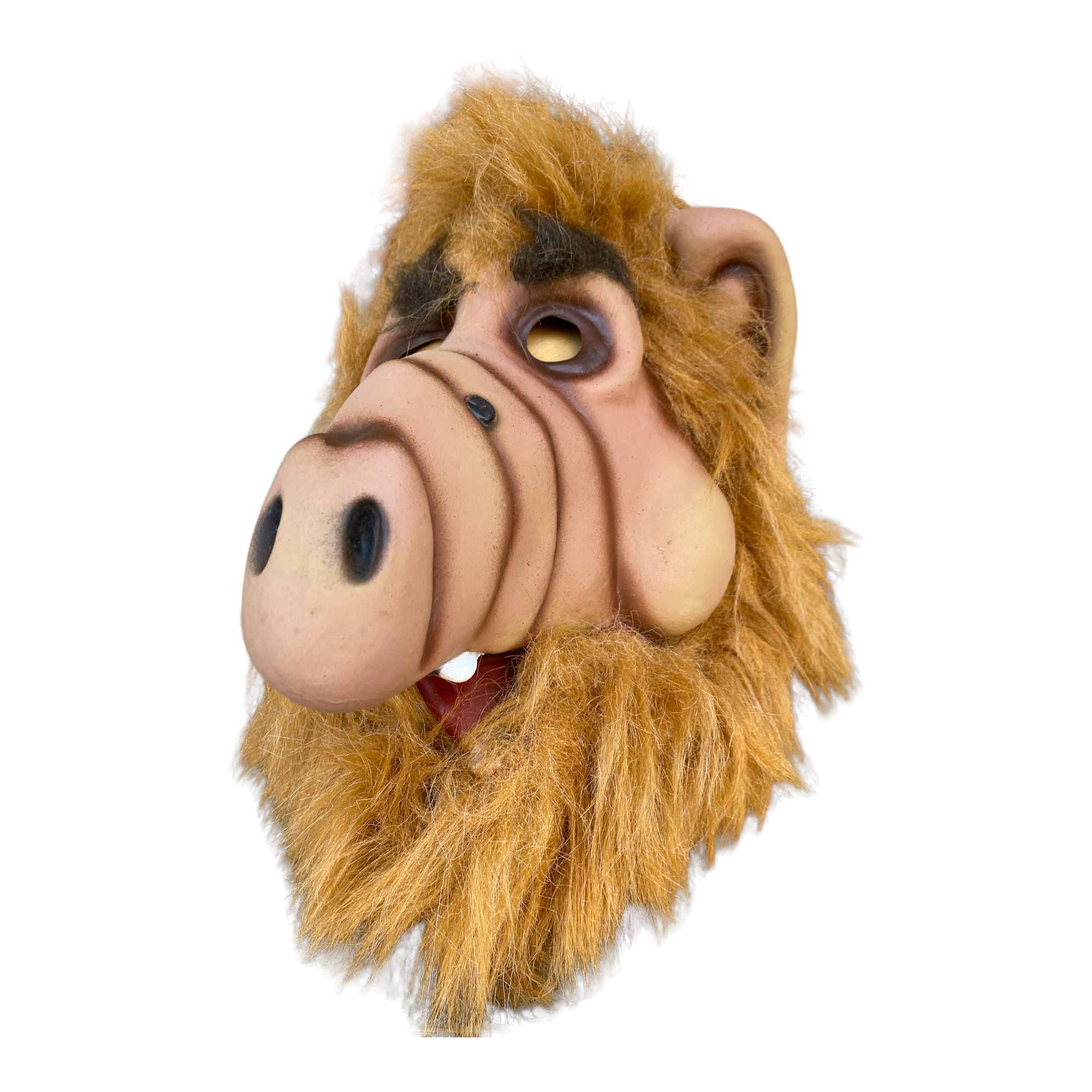 Vintage Alf mask : r/Alf