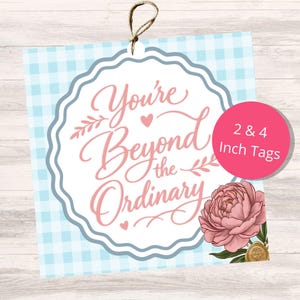 Tag voor waarderingsweek traktatie, bedankkaartjes voor leraren, maatschappelijk werkers, goodiebagstickers tandheelkundig personeel, labels snackzakjes