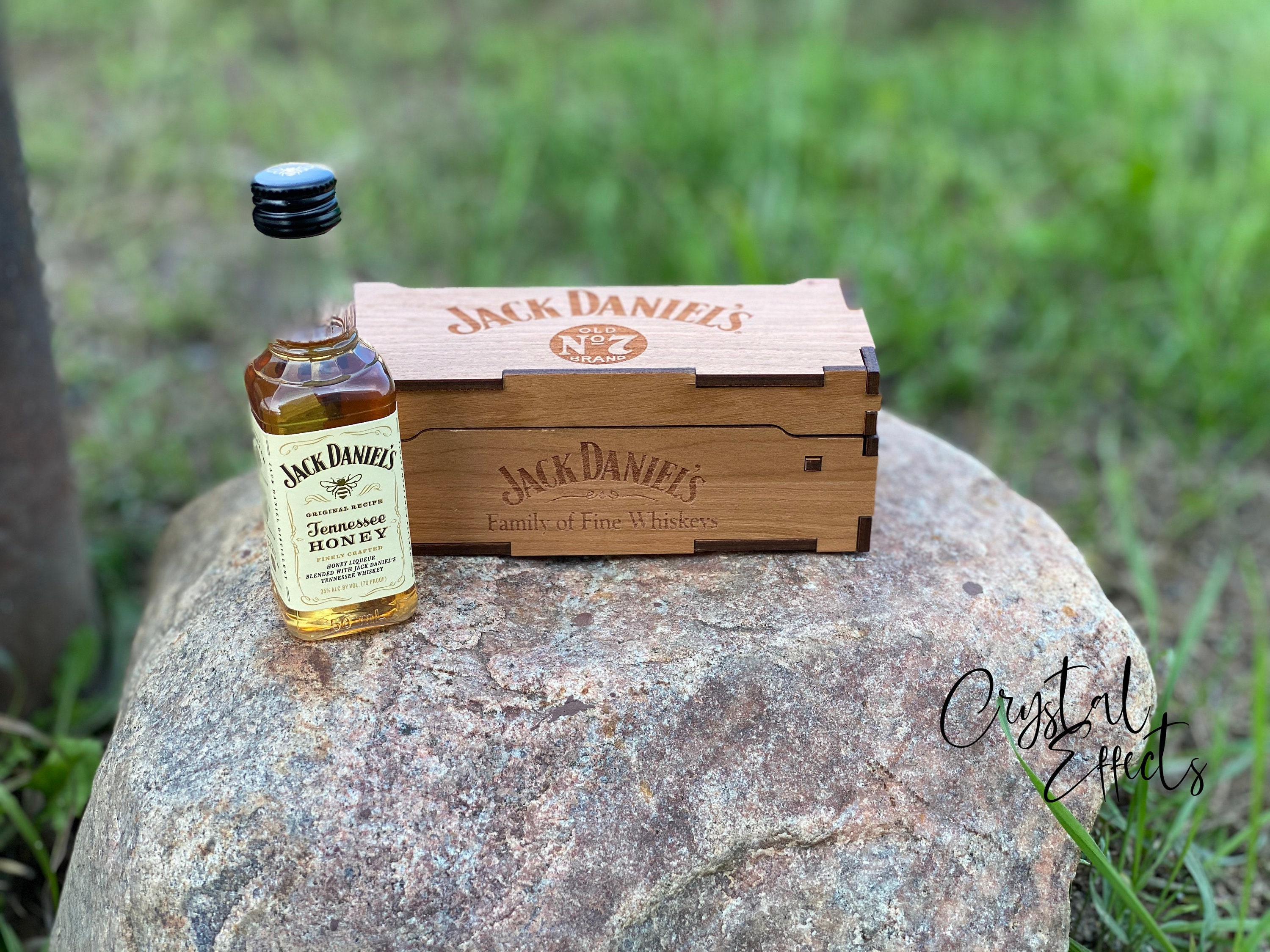 Шоколад Goldkenn Jack Daniels