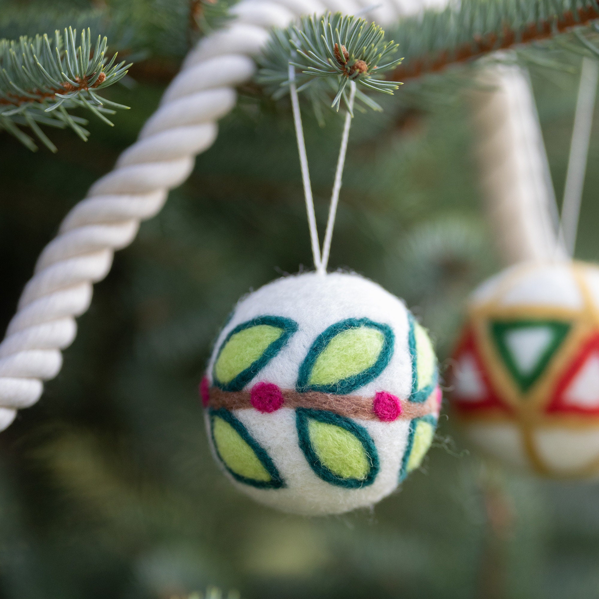Needle felting supplies bronze JINGLE BELLS, Christmas bells Christmas –  Feltify