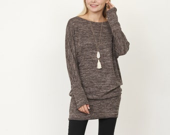 ladies winter tunic dresses