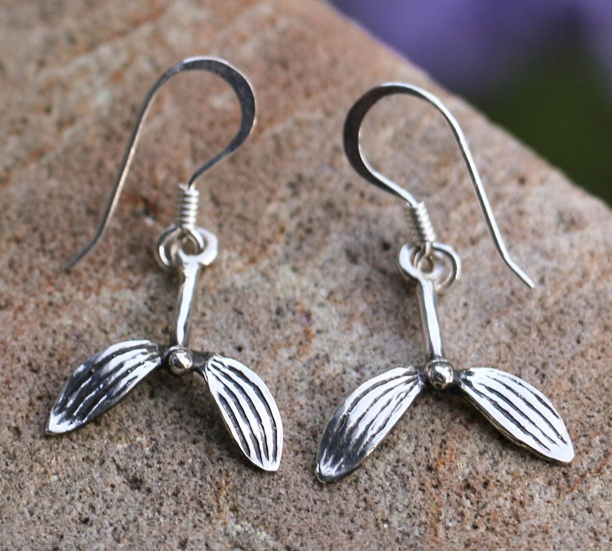 Stonehenge Earrings - Etsy