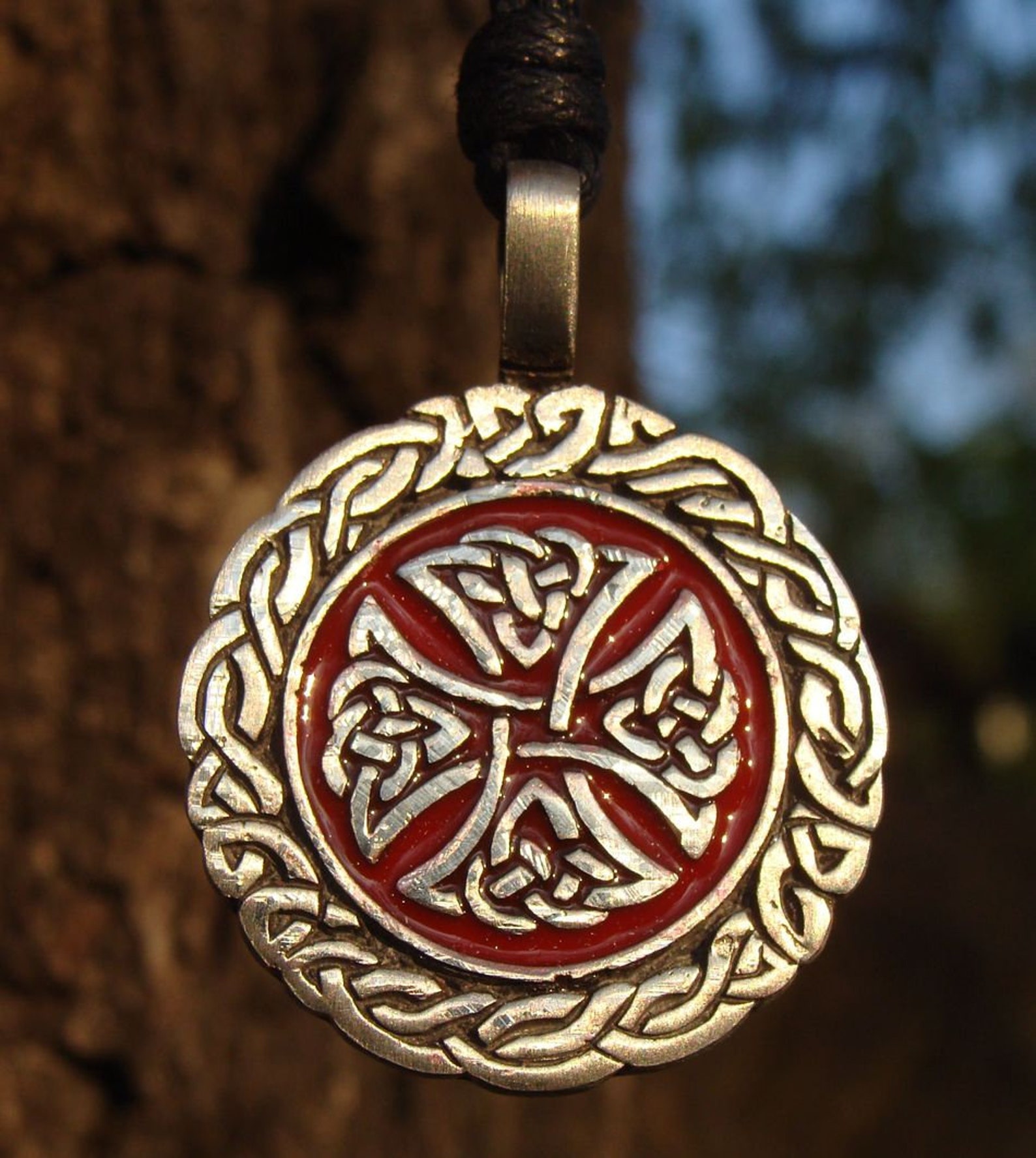 талисманы воинов