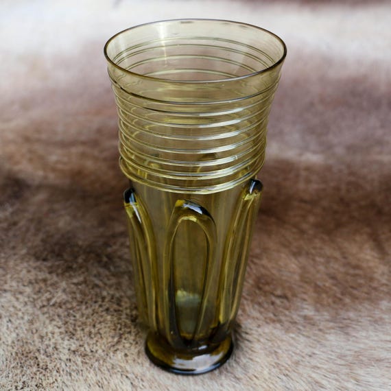 Viking Glass Cup Birka – Historical Replica