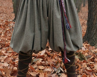 Viking Pants - Etsy