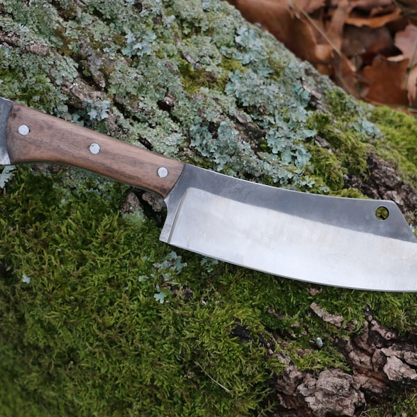 Japan Camping Knife Etsy
