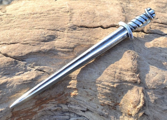 A＆G MINI DAGGER SILVER BRACELET OLD✰限定出品 A＆G MINI DAGGER SILVER BRACELET OLD✰限定出品