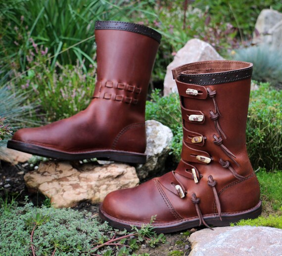 viking boots canada