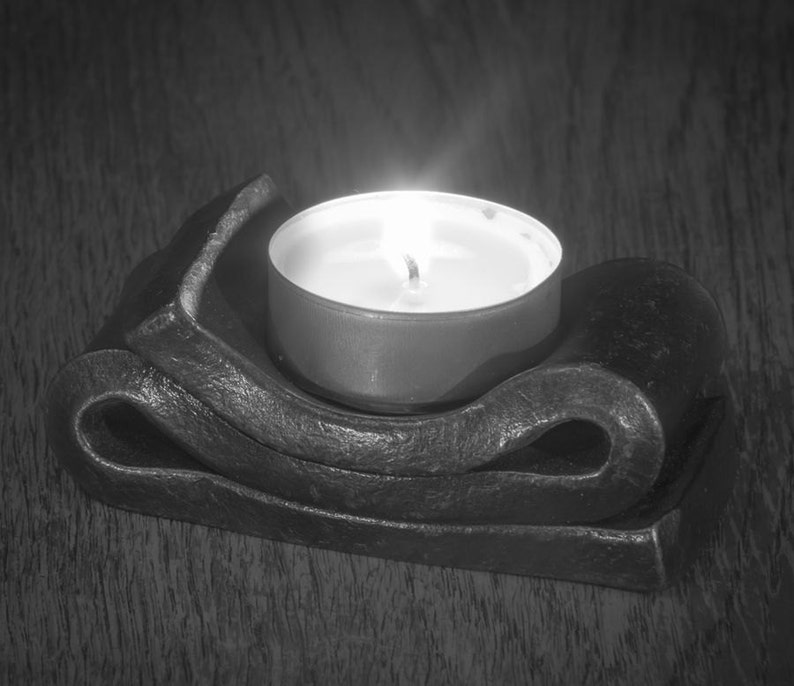 Tealight Candle Holder Etsy