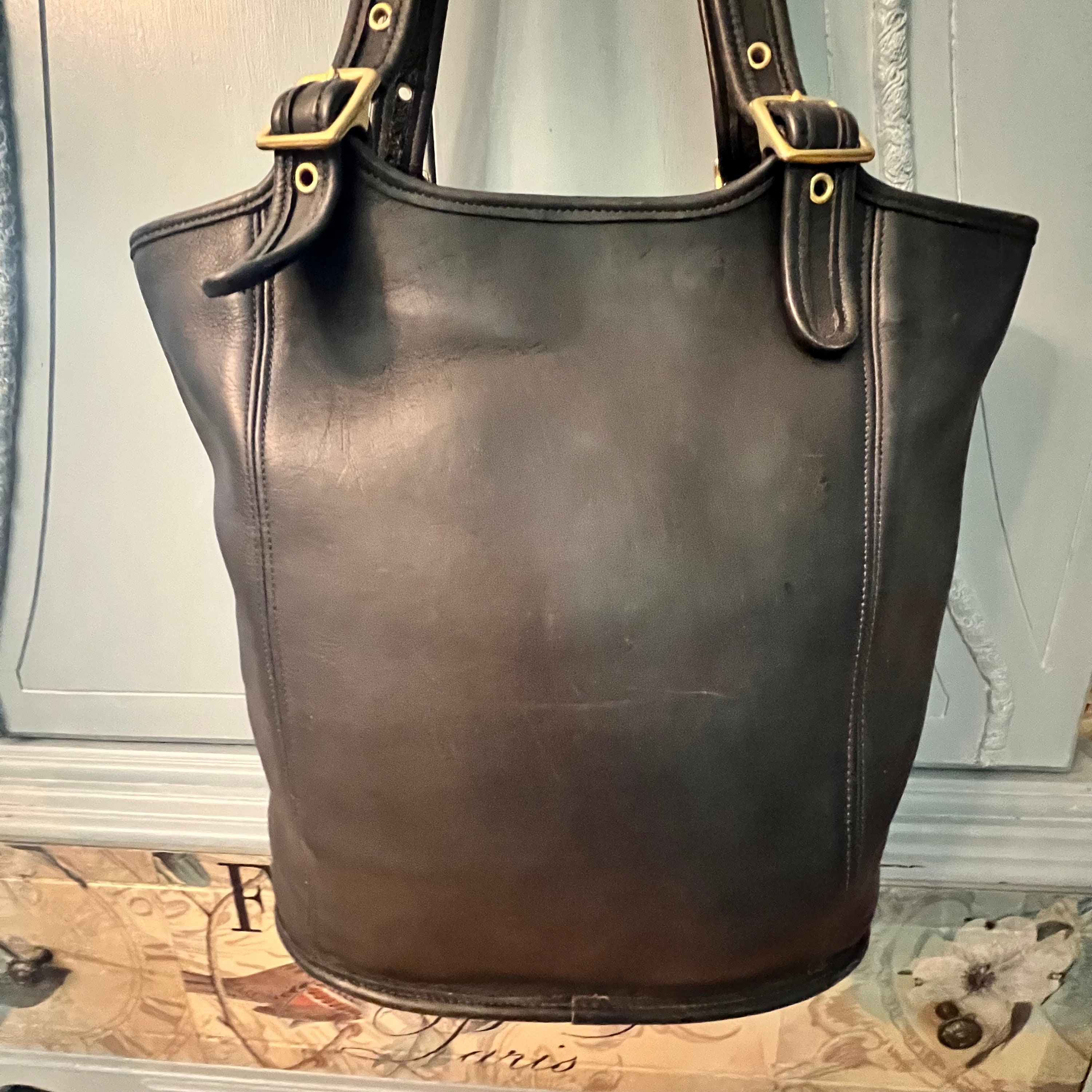 Coach Vintage 