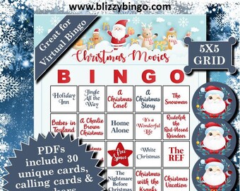 Bingo christmas vacation gif Bingo christmas vacation gif