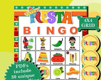 Bingo Bingo