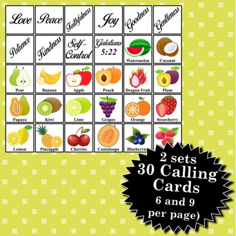 fruit-of-the-spirit-5x5-bingo-printable-pdfs-contain-etsy