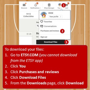 60 cartes de bingo 5 x 5 Basketball V2 Téléchargement instantané PDF pour une impression facile Cartes de visite et marqueurs inclus image 6