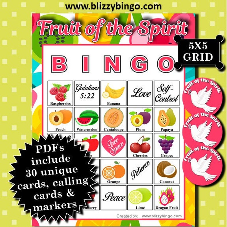 fruit-of-the-spirit-5x5-bingo-printable-pdfs-contain-etsy