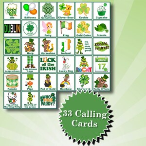 greenies st patricks day