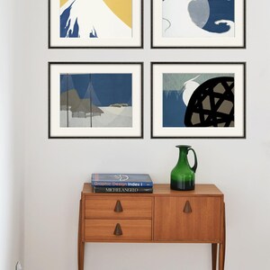Japanese art print poster old prints Wall poster art home decor wall art print antique prints japan poster japanese decor asian art print