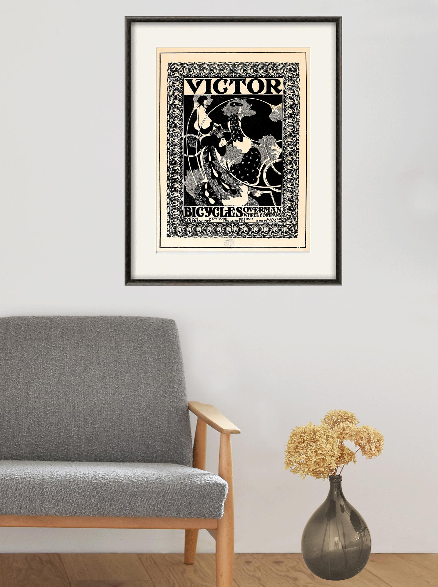 victor horta and the grammar of art nouveau | Victor Horta a