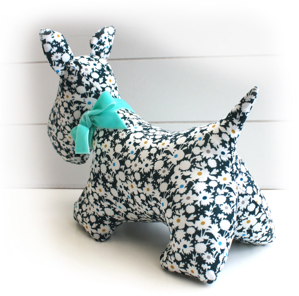Dog Doorstop Sewing PATTERN PDF Etsy