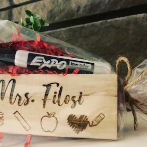 Custom Whiteboard Eraser
