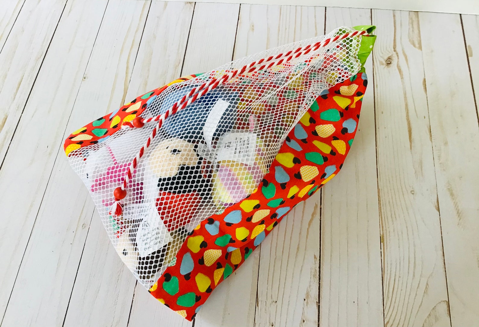 Bag for Toys Bag Kids Bag Organized Toy Bag Fabric Toys Etsy