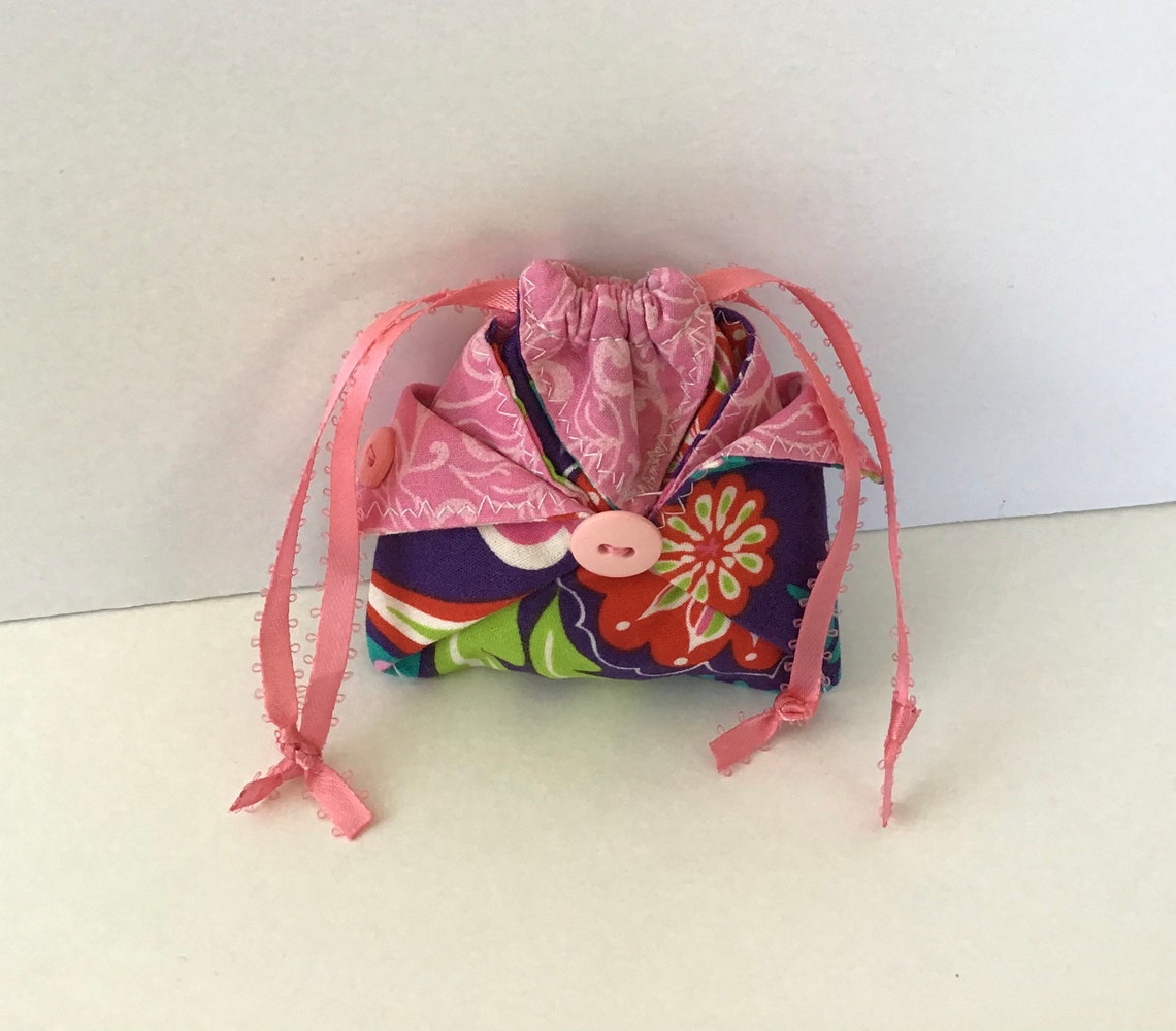 Handmade Change Purse, Coins Bag, Coins Purse, Mini Purse Coins, Coins