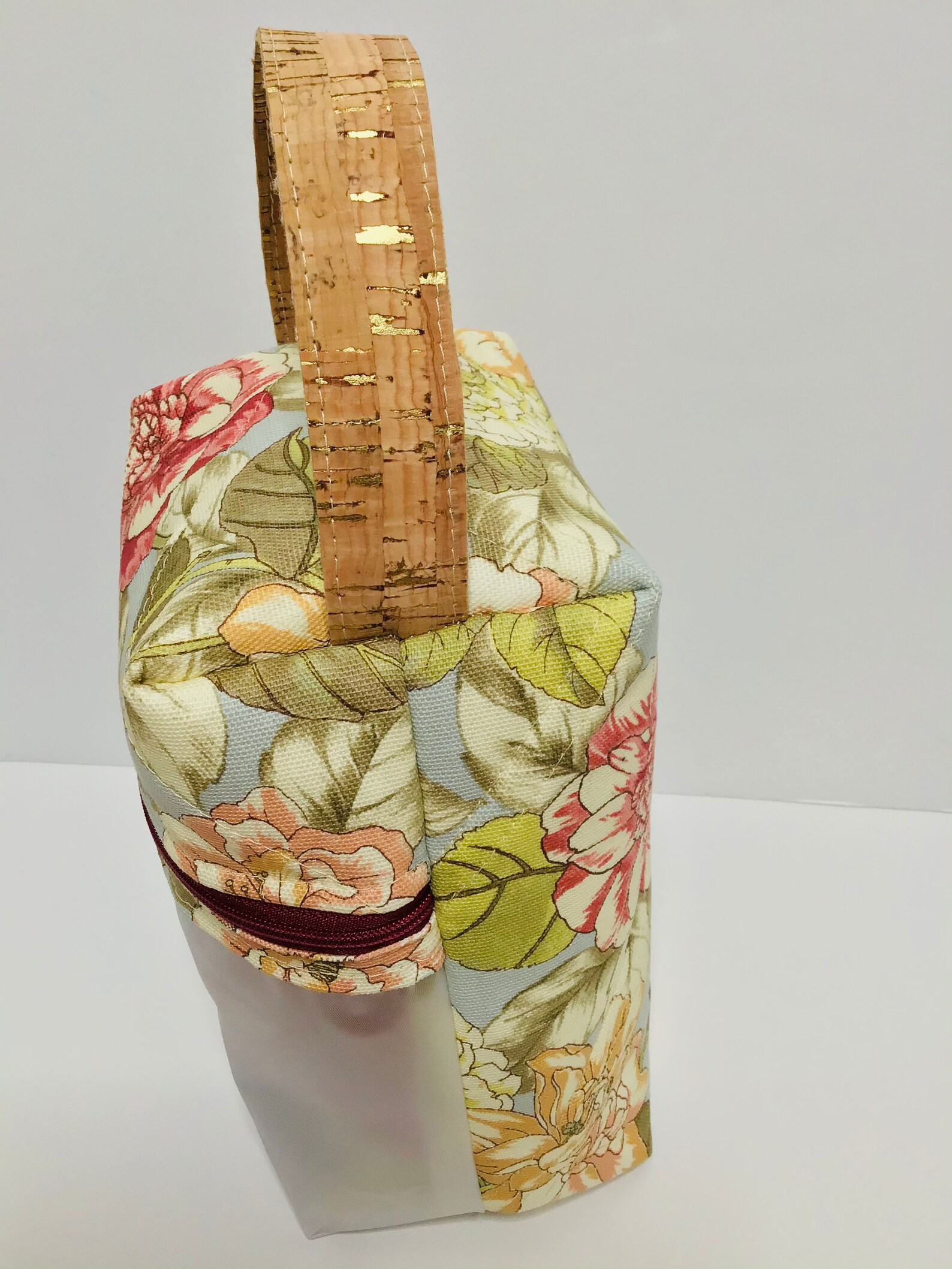 Shampoo Holder, Case for Travel, Cosmetics Holder, Case for Cream, Bath